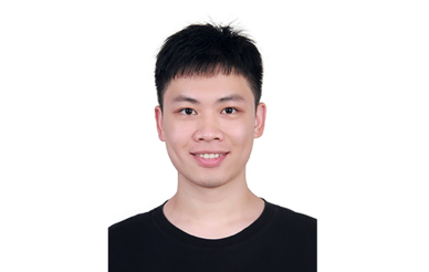 Mingyun Cao Headshot