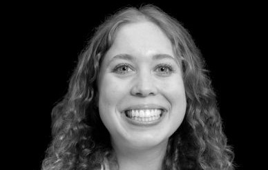 Steffani Grondin Headshot