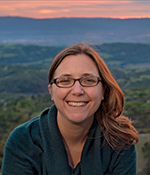 Shelley Wright 