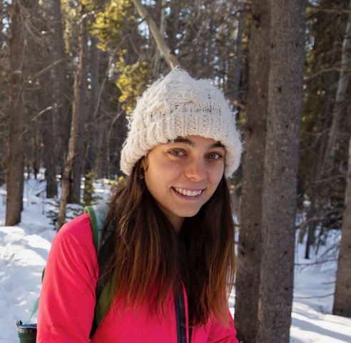 Jessica Sutter 